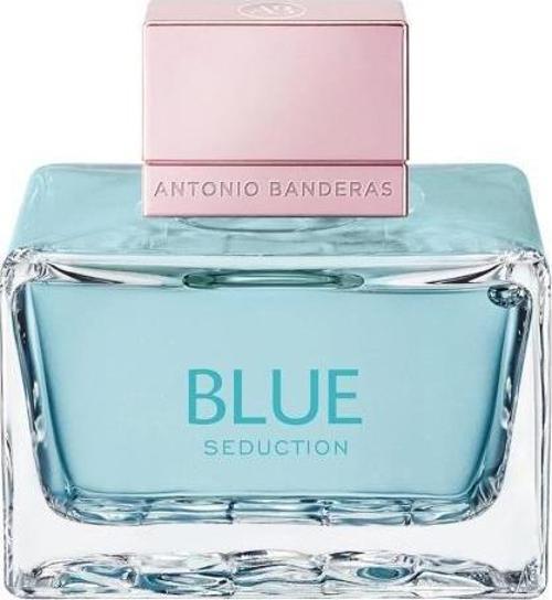 Blue Seduction Bayan Parfüm 80 ml