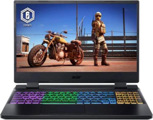 AN515-58 i7-12700H 32GB 1TB SSD RTX4060/8GB 15.6'' 165HZ FHD W11HOME NH.QM0EY.008