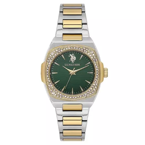 USPA2113-05 Kadın Kol Saati