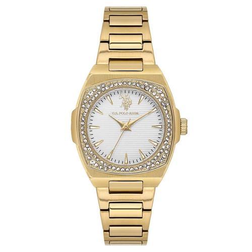 USPA2113-02 Kadın Kol Saati
