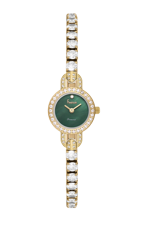 PARİS KADIN KOL SAATİ FL.4.10010-4