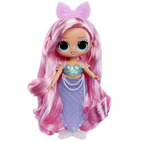 L.O.L. Surprise Tweens Deniz Kızı Bebeği Lola Waves 510420-510451