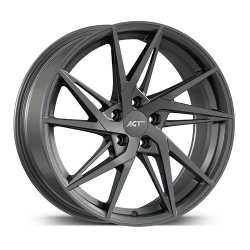 8.0X18 5X112 18259 ET35 72,6 HYPER BLACK