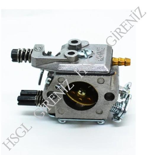 Motorlu Testere Karbüratör – Dolmar 111 / 115 Uyumlu