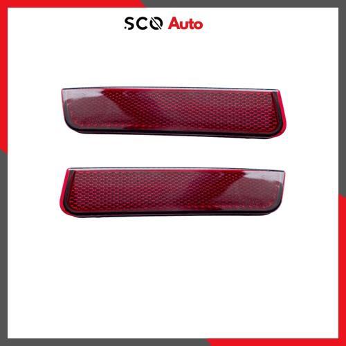 Renault Dacia Duster 2010- Reflektör Arka Sol  (Oem No:265654344R)