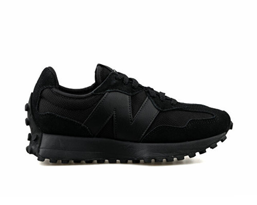 Ms327Ctb Unisex Günlük Ayakkabı MS327CTB Siyah