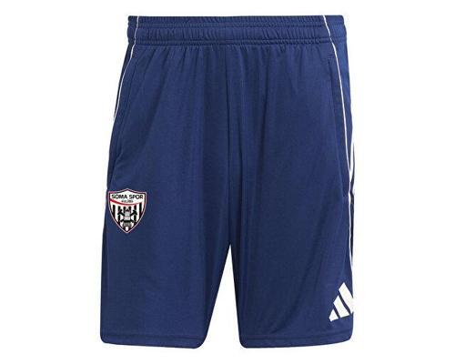 Somaspor Tiro25C Tr Sho Somaspor Erkek Futbol Antrenman Şortu SOM-JI6552 Renkli