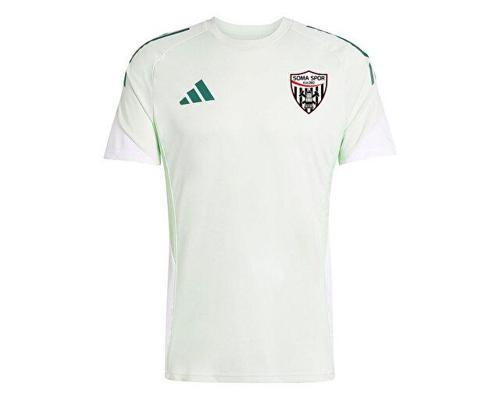 Somaspor Tiro25C Tr Jsy Somaspor Erkek Futbol Antrenman Forması SOM-JC7042 Renkli