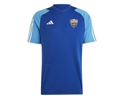 Somaspor Tiro23 C Jsy Somaspor Erkek Futbol Forması SOM-HU1296 Mavi