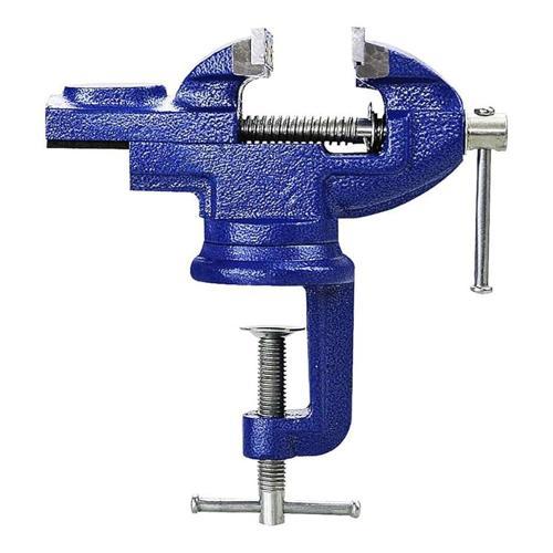 Büro Ev Atölye Takım Çantası için 60MM Profosyonel Mini Masa Mengenesi