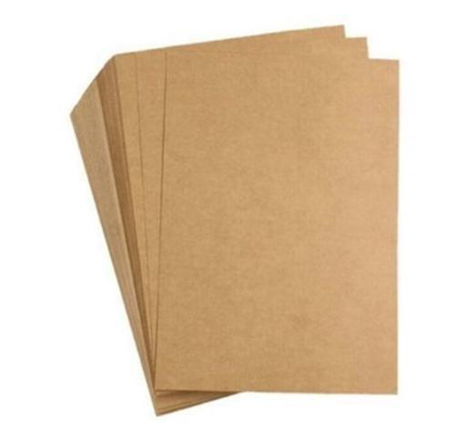 Stilo Kraft Kağıt A4 50li