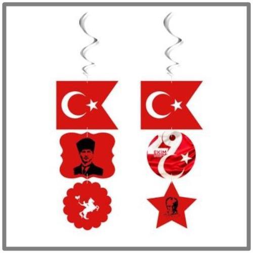Kikajoy Bayram Sarkıt Süs