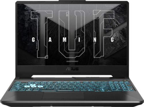 Tuf Gaming F15 Fx506hc I5 11400h 32gb 512gb Ssd Rtx3050/4gb 144hz 15.6" Fhd Fdos Hn409