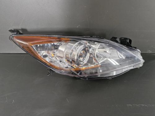 MAZDA 3 SAĞ ÖN FAR MOTORLU SIFIR 2009-2012