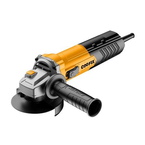 CF-AG012 750 Watt Avuç Taşlama Makinesi