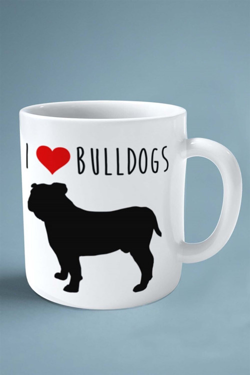 Art hedi̇ye Pug Doberman Köpek Isimli Kişiye Özel Baskılı Kupa Bardak Love Kalp