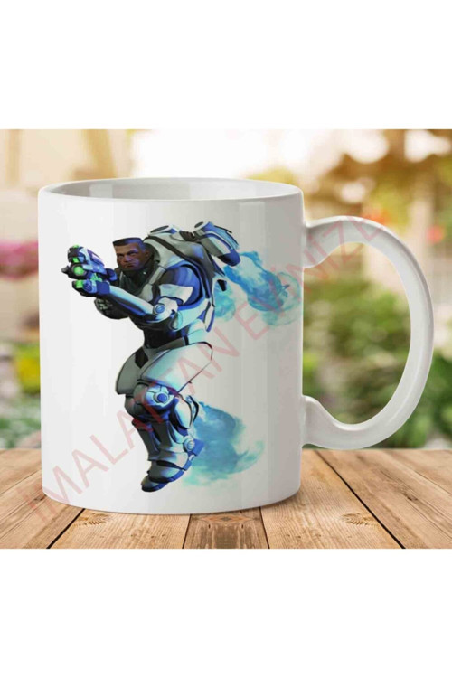 Art hedi̇ye XCOM-PNG-Clipart İki Tarafı Baskılı Kupa Bardak.jpg