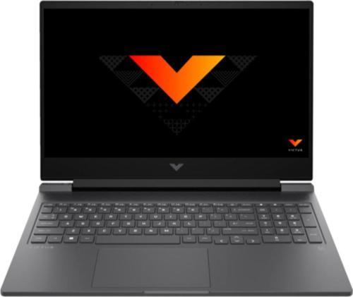 Victus 16-S0067NT Ryzen 5-7640HS 16GB 2TB SSD RTX3050/6GB 144HZ 16.1" FHD FDOS 8V8A1EA