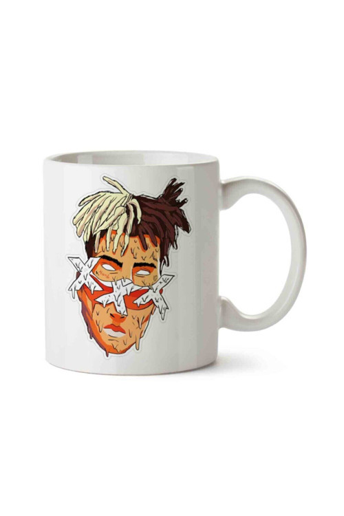 Art hedi̇ye Xxxtentacıon En Çok Satılan Kupa Bardak