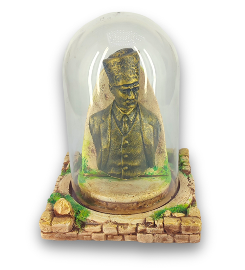 Atatürk Fanus Biblo