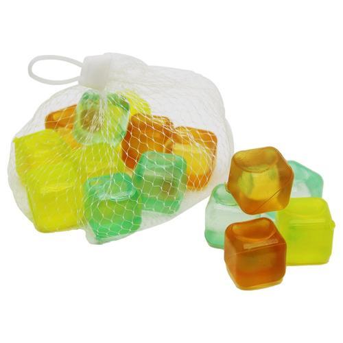 15 PARÇA BÜYÜK BUZ KÜPLERİ