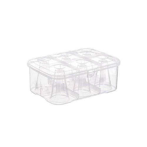 6LI SU BARDAK - KULPLU BARDAK TAŞIMA APARATI 