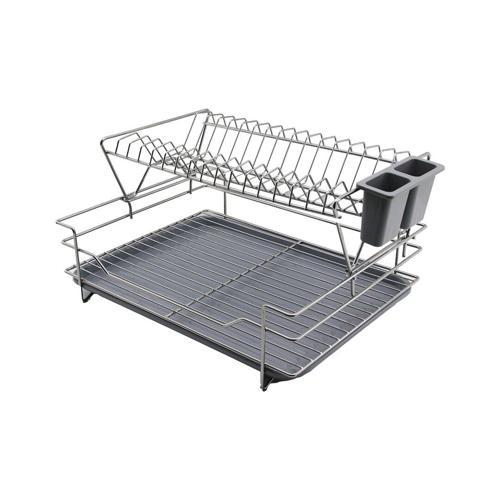 EVİLEM TABAKLIK 2 KATLI METAL 