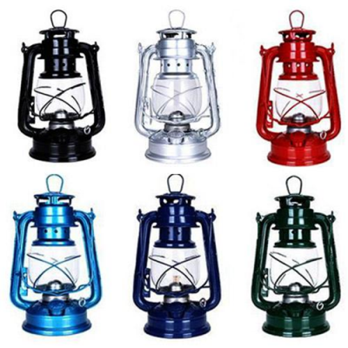 GEMİCİ ORTA GAZ LAMBASI 