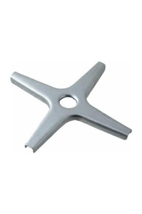 GRİ ARTI MODEL CEZVELİK OCAK KÜÇÜLTÜCÜ EMAYE 