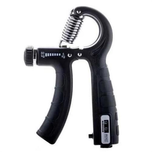 Egzersizi Takip Eden Sayaçlı El Yayı 