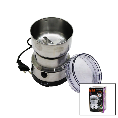 ELECTRİC GRİNDER PRATİK  ELEKTRİKLİ ÇELİK ÖĞÜTÜCÜ 150W 