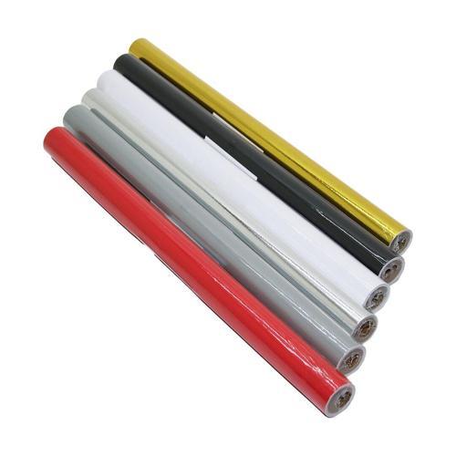 RENKLİ YAPIŞKANLI FOLYO DUVAR KAĞIT 2MTX45CM 