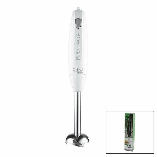 KİWİ KHB-4415  ÇUBUK  EL BLENDER  ÇELİK UÇLU   DC MOTOR - 300W 
