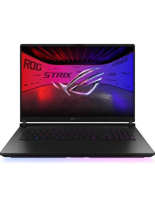 ROG Strix Scar 18 G835LX-SA154 Ultra 9 275HX 64 GB 4 TB SSD RTX5090 18" WQXGA Gaming Laptop