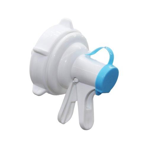 TERS DAMACANA POMPASI MANDALLI 