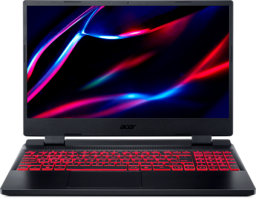 Nitro 5 AN515-46-R25Z NH.QGYEY.005 Ryzen 5 6600H 8 GB 512 GB SSD RTX3050TI 15.6" Full HD Gaming Laptop