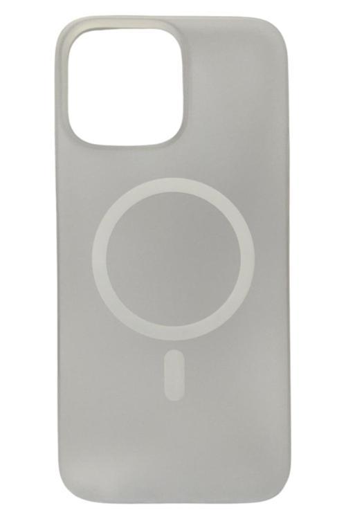 Brabus İphone 16 Pro Uyumlu Renkli Kenarları Yumuşak Begin Silikon Kılıf