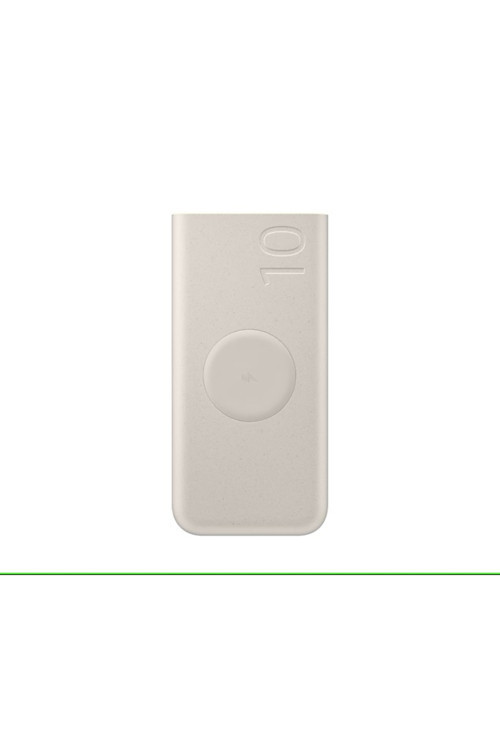 10.000 Mah Kablosuz Powerbank