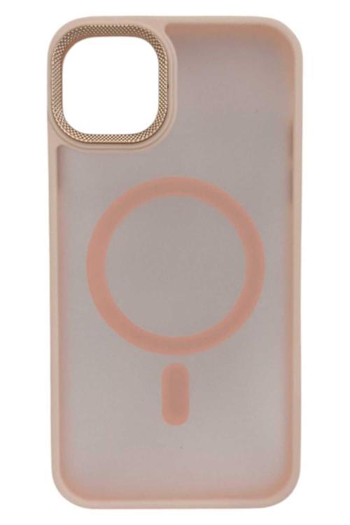 Brabus İphone 12 / 12 Pro Uyumlu Renkli Kenarları Yumuşak Iron Silikon Kılıf