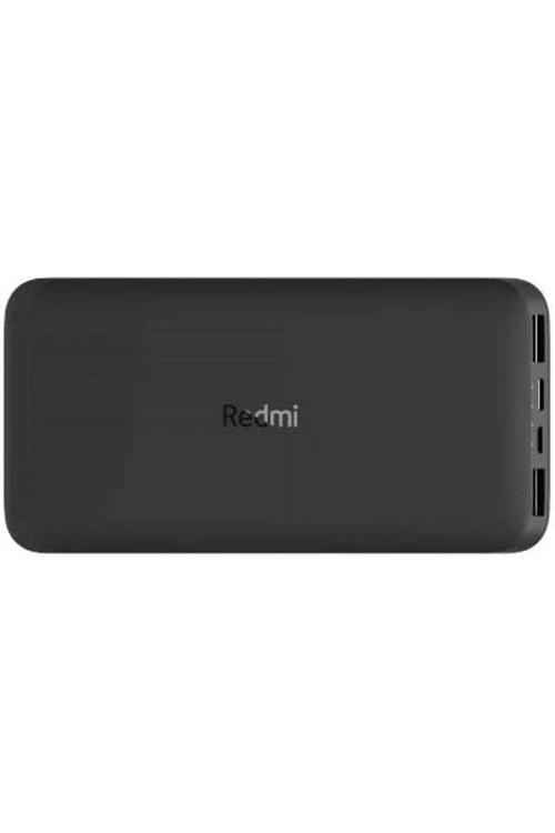 Redmi 10000 Mah Powerbank ( Türkiye Garantili)