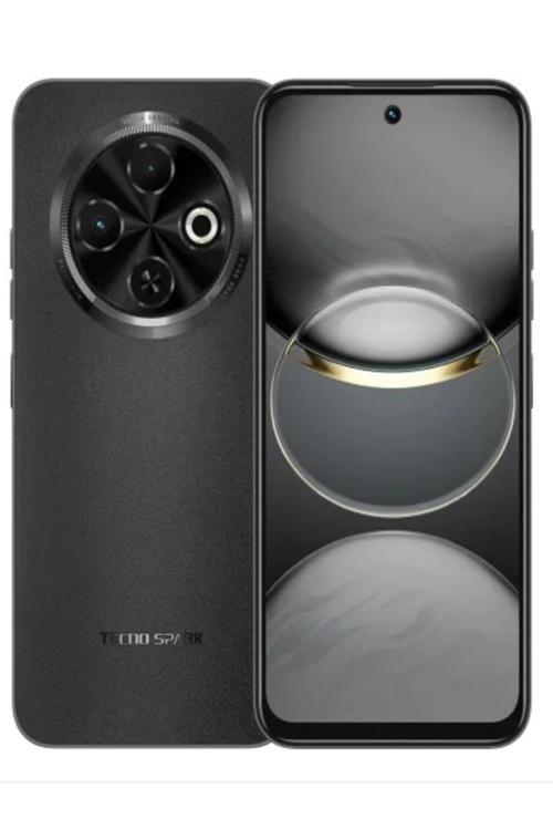 Spark 30C 8 Gb 128 Gb ( Türkiye Garantili)