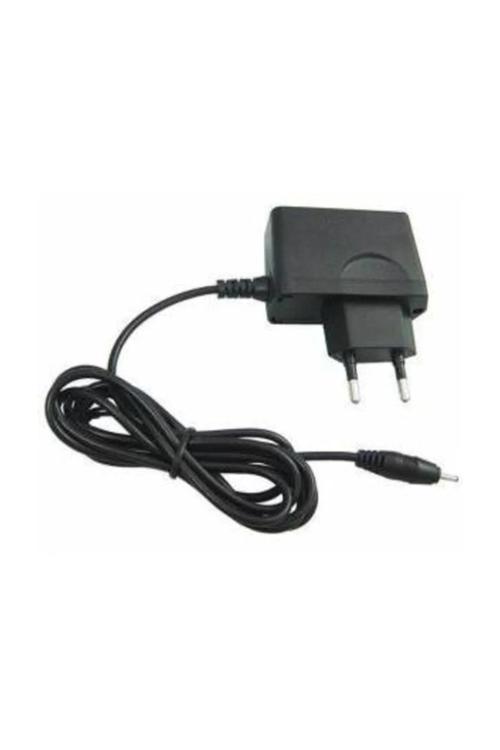 Toptanbulurum Eski Model İnce Uçlu Telefon Şarj Aleti Nokia 6101 Ky35