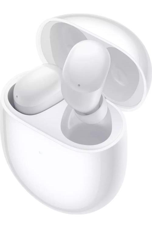 Redmi Buds 4 Bluetooth Kulaklık Beyaz