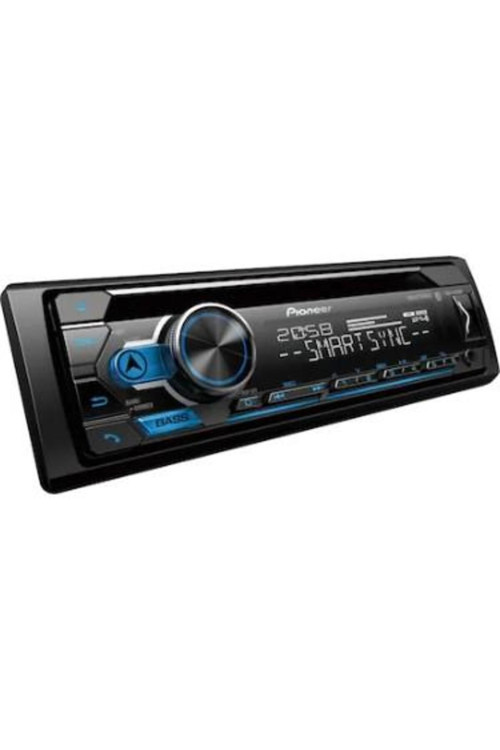 Des-S4250Bt Bluetooth Usb Oto Teyp
