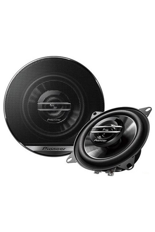 Ts-G1020F 210 W 10 Cm Yuvarlak Oto Hoparlör Uyumlu