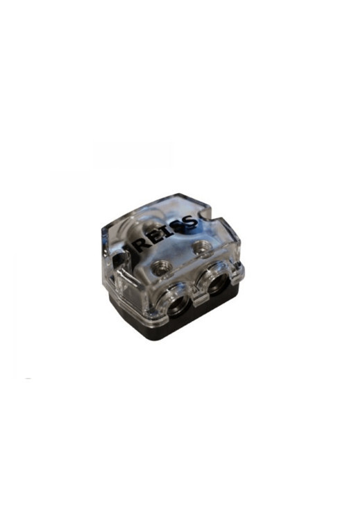 Rs-Db4 2Li Blok Dağıtıcı