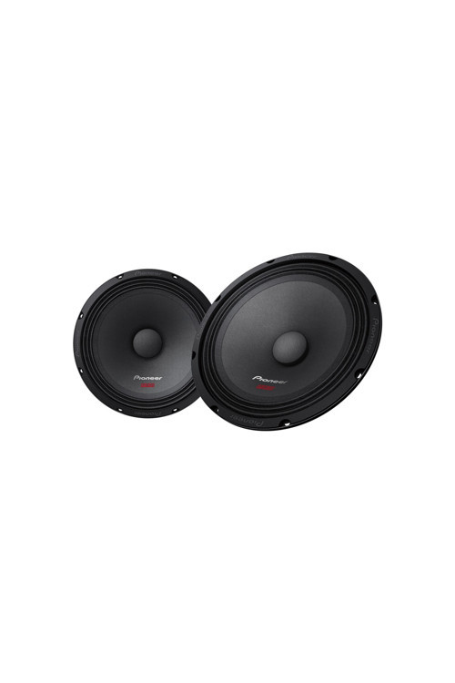 Ts-M2010 Pro Midrange 400W