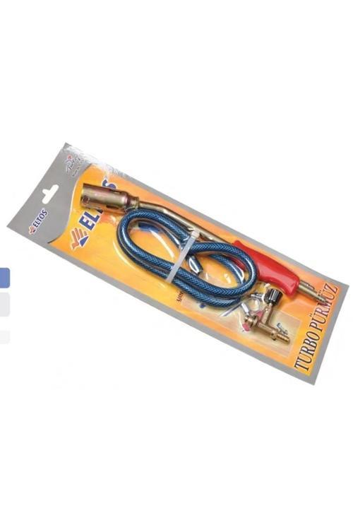 Turbo Pürmüz Seti 3'lü | Aygaz Uyumlu