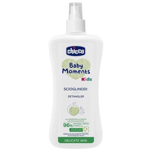 Saç Açıcı Kolay Tarama Spreyi 200 ml