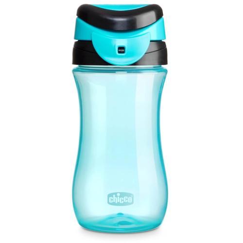 Sportif Bardak 2 Yaş+ 350 ml - Blue